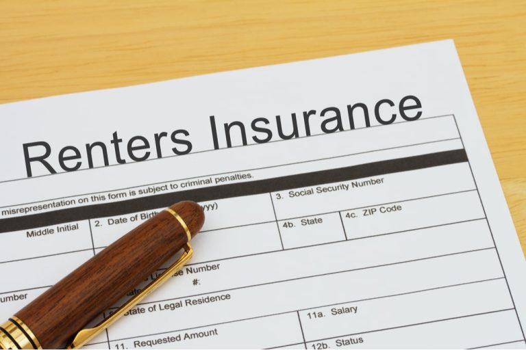 Benefits of Renters Insurance: Why Every Tenant Should Consider It