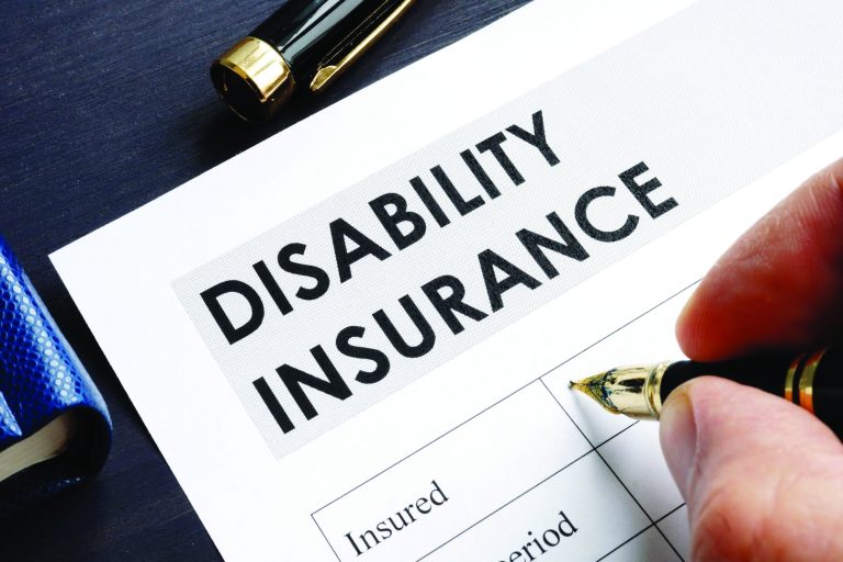 Understanding Disability Insurance: Securing Your Income